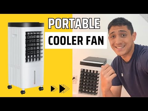 Mira cool portable store air conditioner